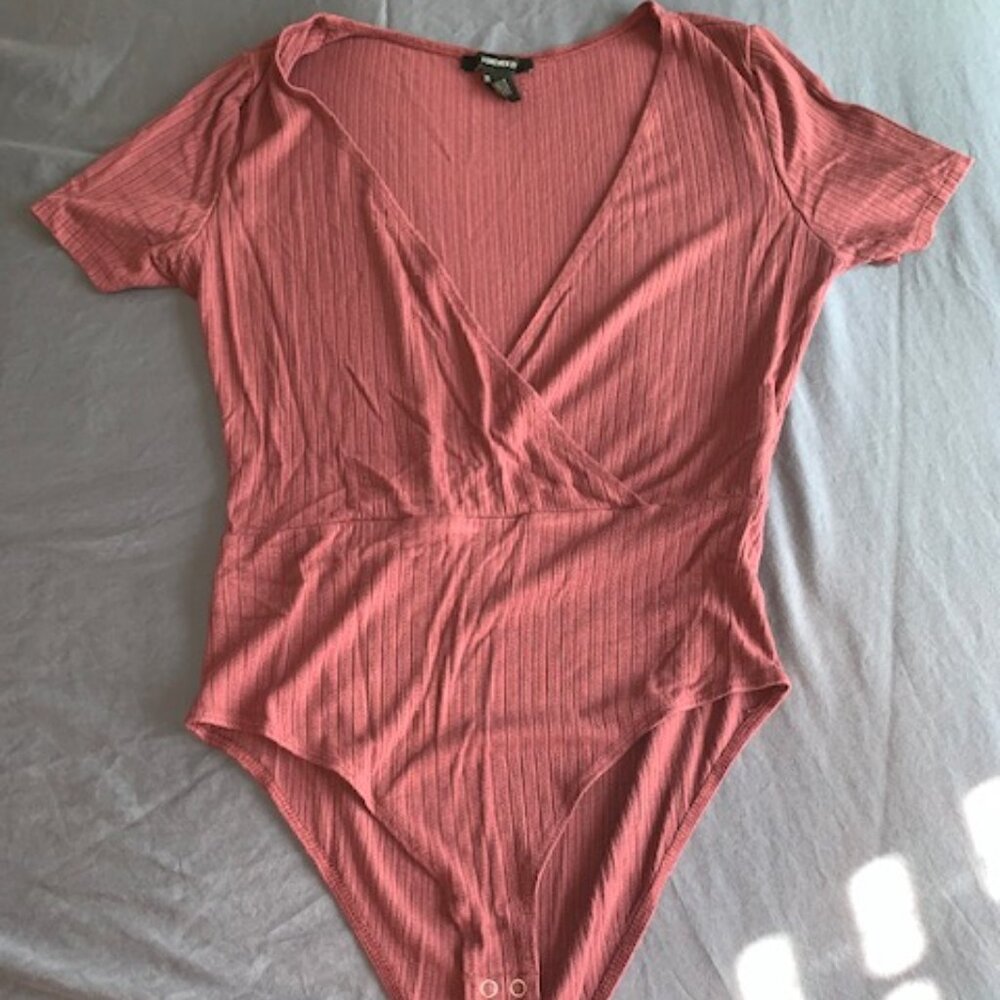 Forever 21 Bodysuit